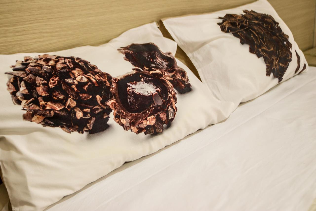Romano B&B ซานเซเวโร ภายนอก รูปภาพ